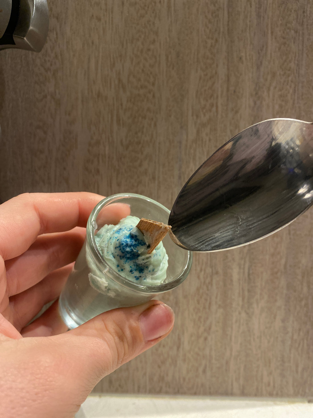 Why You Shouldn't Scrape Your Candles: Safety and Savings