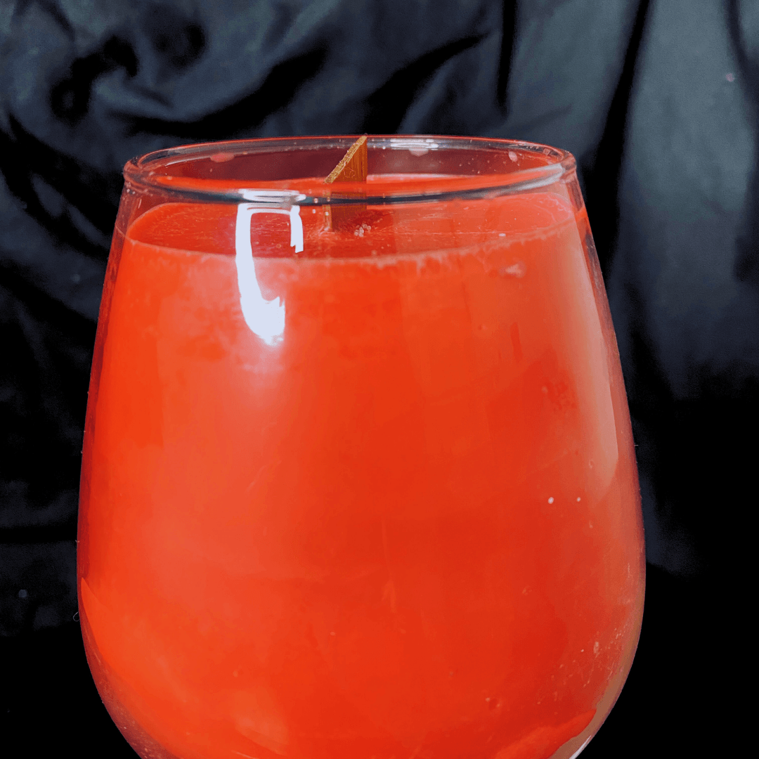 The Noir Full Glass - Aroma on the Rocks