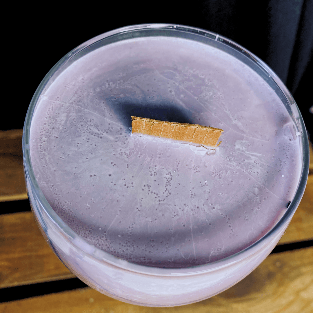 Sassy Summer Full Glass - Aroma on the Rocks