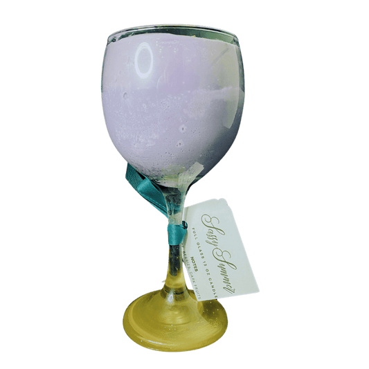 Sassy Summer Full Glass - Aroma on the Rocks
