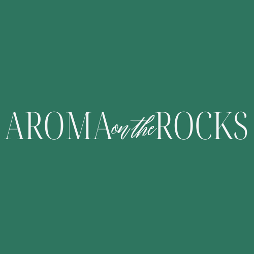 What Is Aroma On The Rocks Candles?